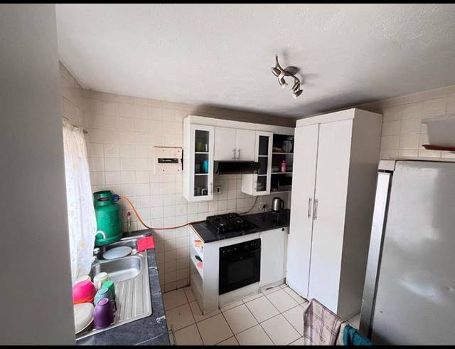 3 BEDROOM TOWNHOUSE FOR SALE IN TURFFONTEIN